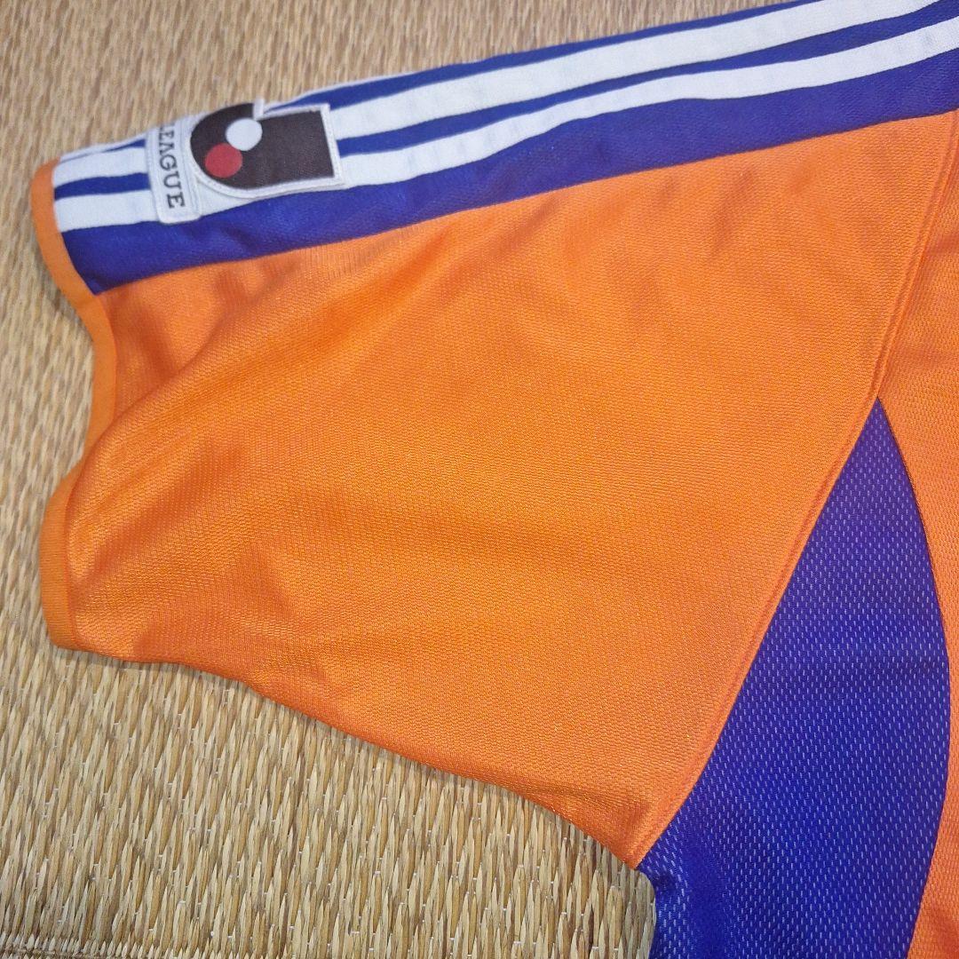 ～大幅値下げしました～《アルビレックス新潟》希少2012日本製ユニフォーム