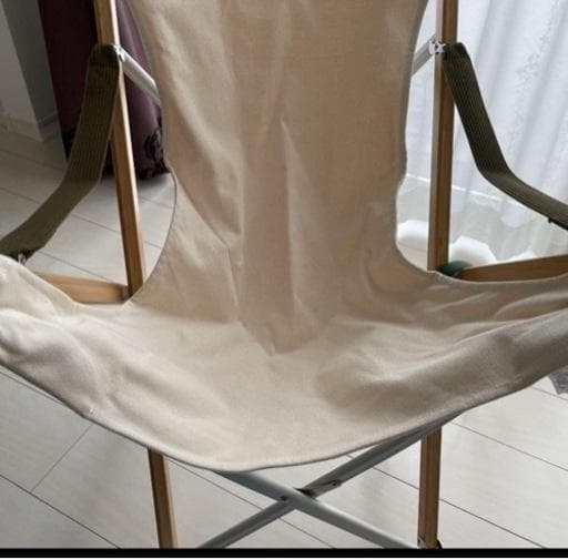 スノーピーク  peak take! チェア ロング