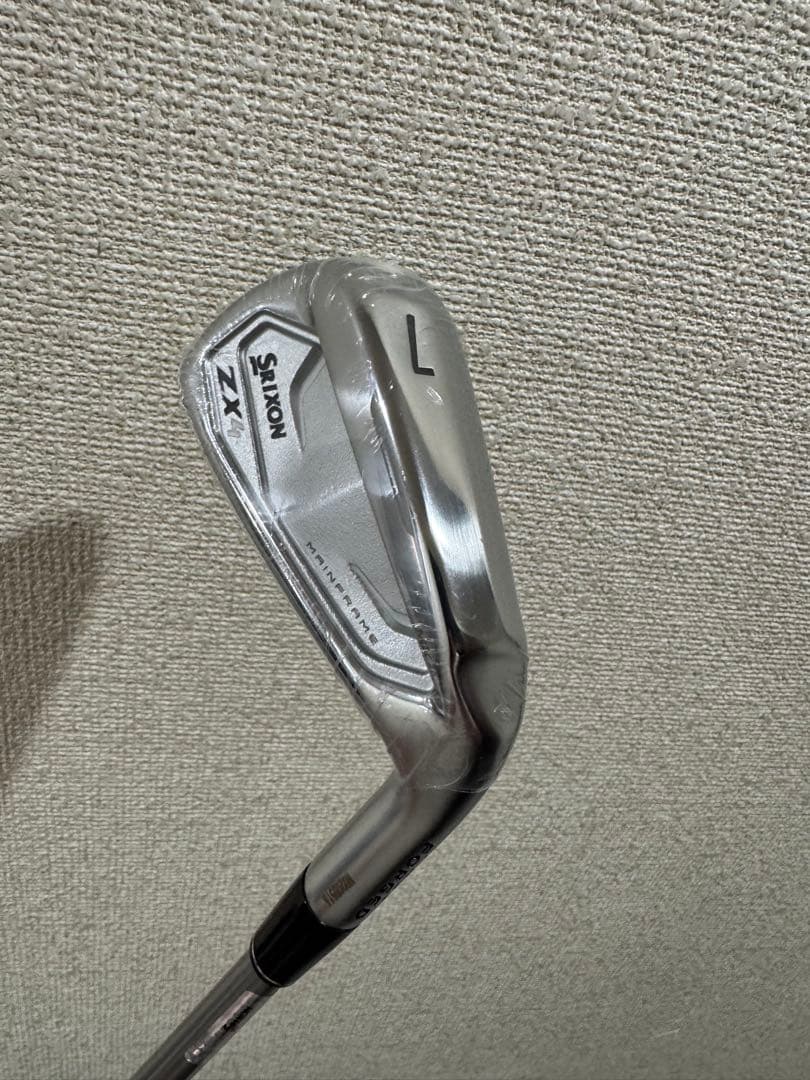 SRIXON ZX4 Mk2 - ★飛距離★打感★高強弾道★ ✨新品ヘッド✨