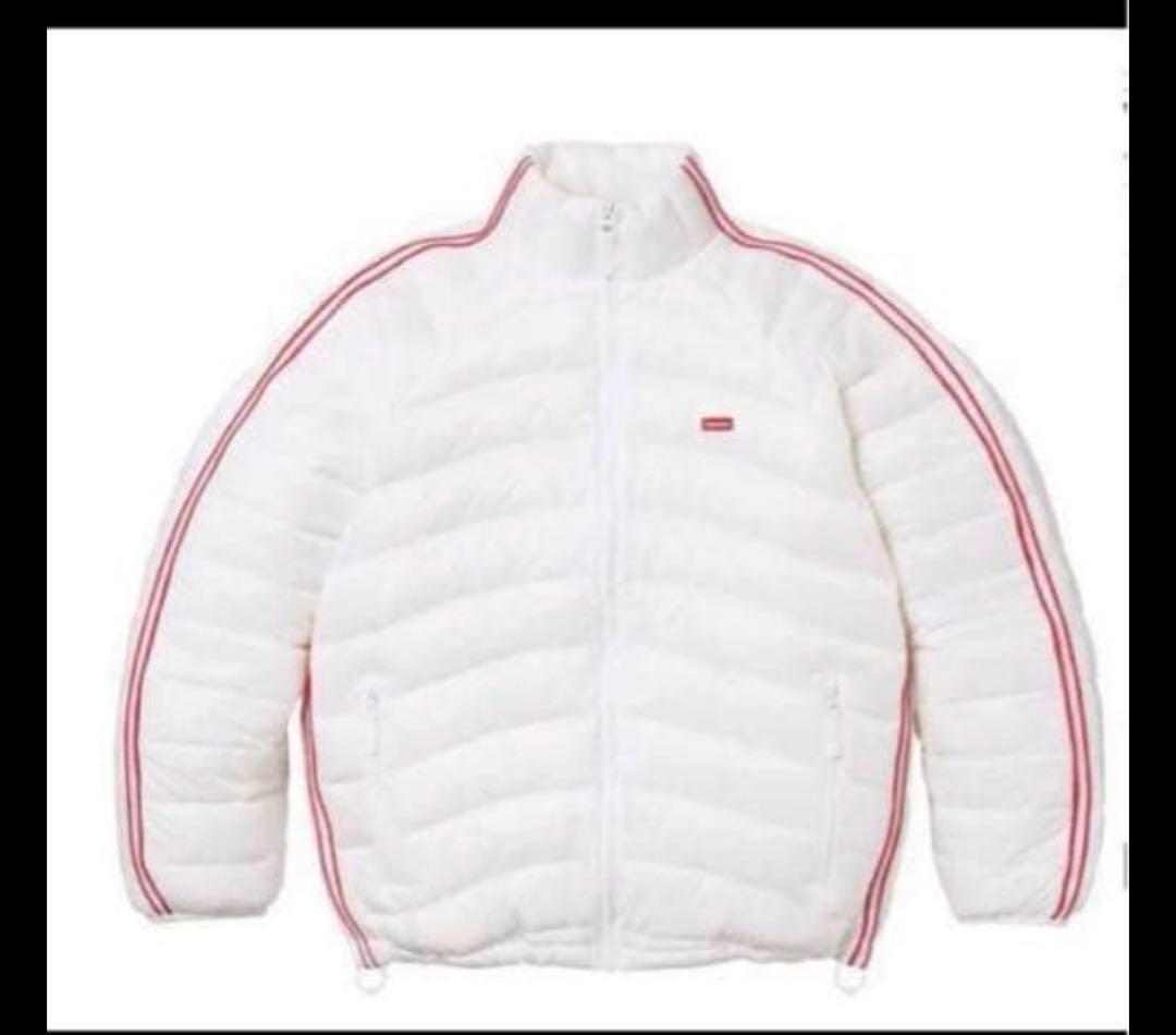 【送料無料】◎特別価格supremeシュプリーム　完売　ダウンジャケット　正規品