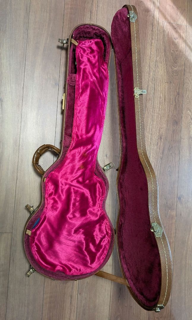 Gibson Les Paul Studio レスポール サファイア　GEM