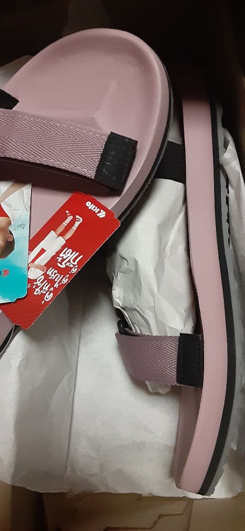 Kito brightくんサイン入り　brightwin 2gether