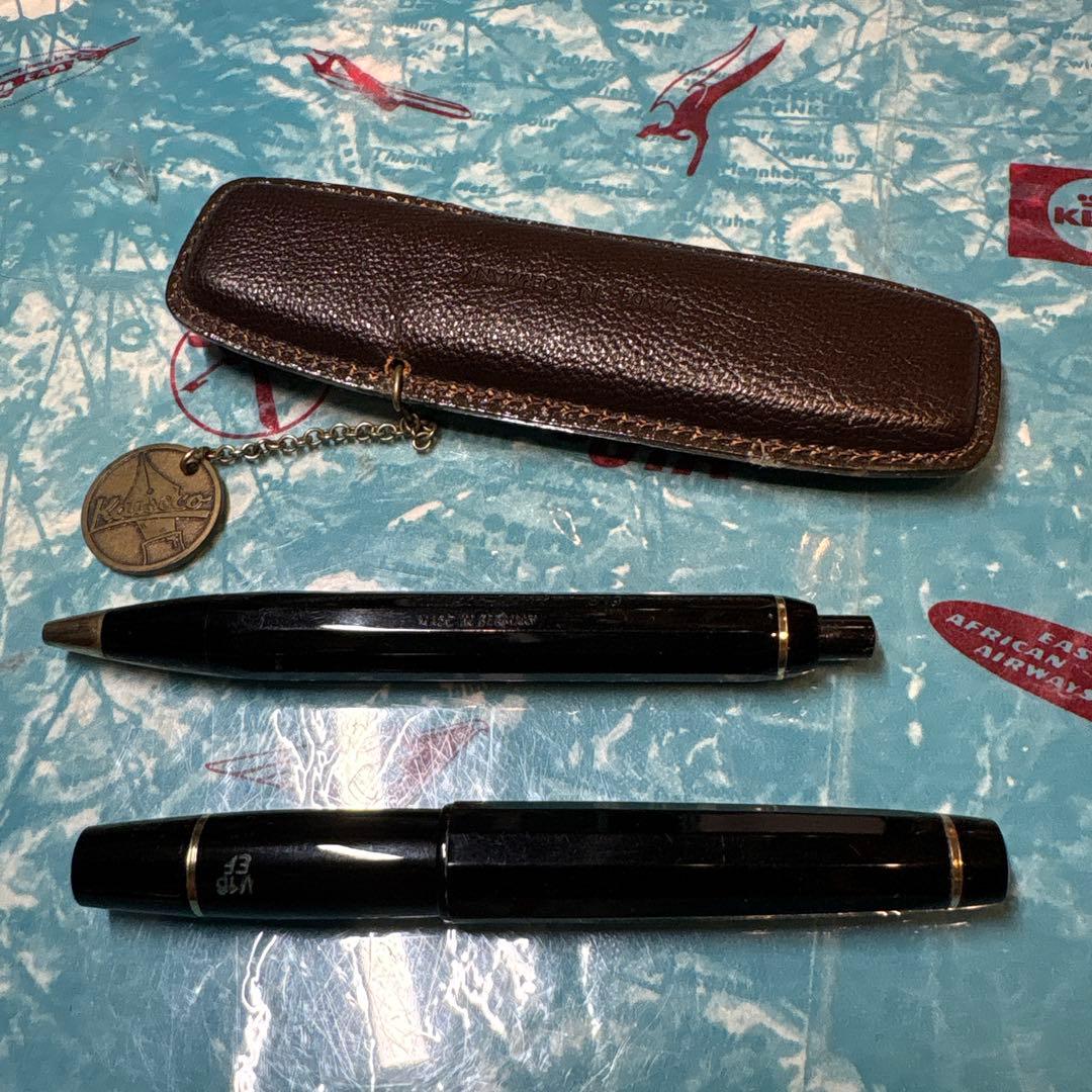 1960年代　カヴェコスポーツ　オリジナル