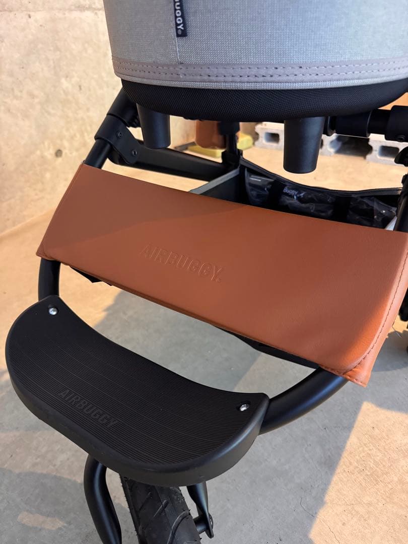 yu_coccoさま専用 エアバギードーム3レギュラー ペットカート