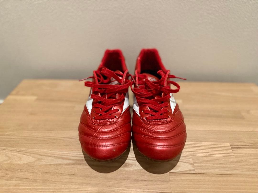 Mizuno モレリア2JAPAN スパイクシューズ