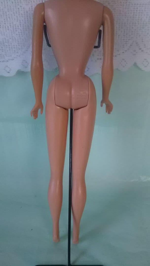 昭和レトロ  ヴィンテージBarbieアメリカンガール