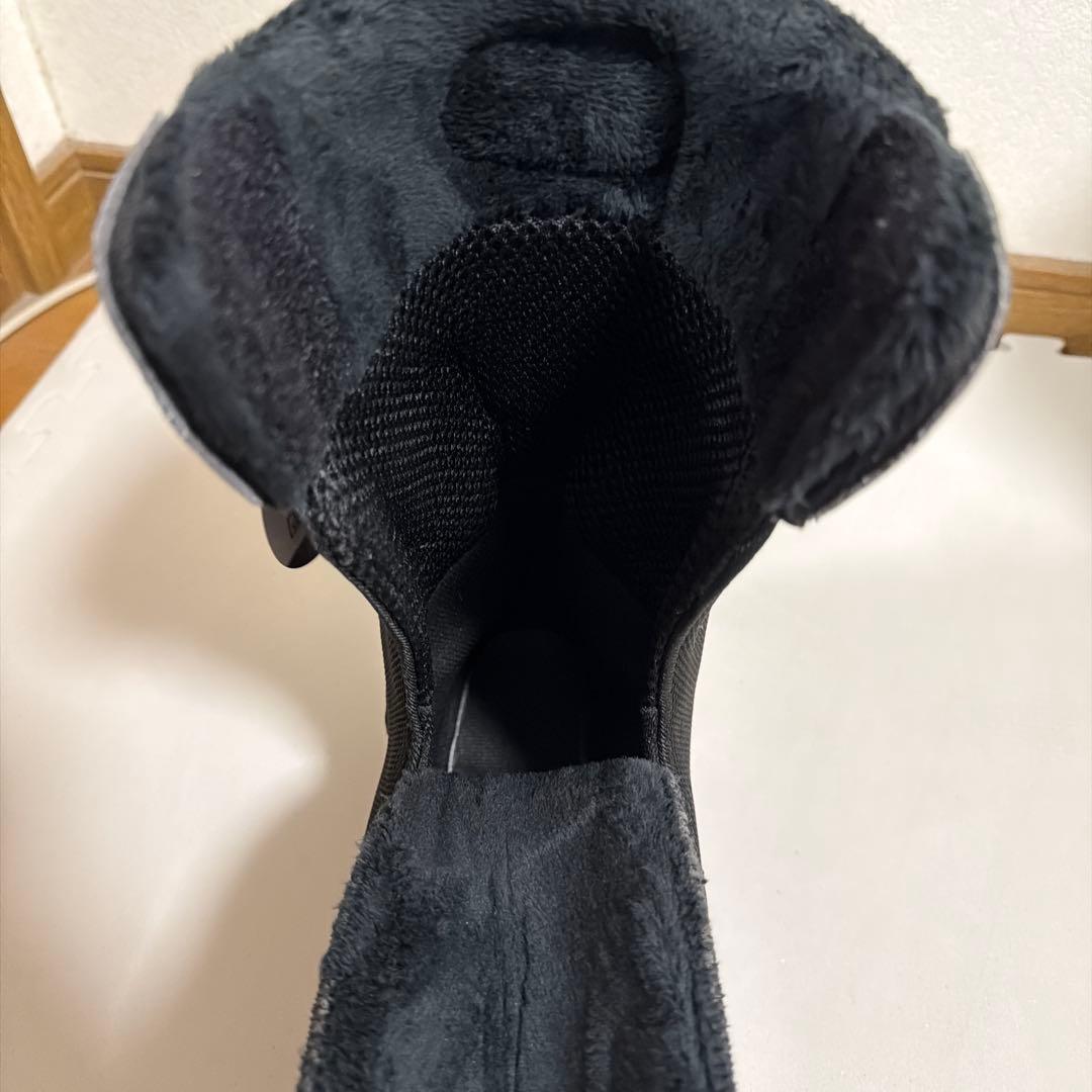 【stepon】DC スノーボードブーツ BOAシステム ブラウン