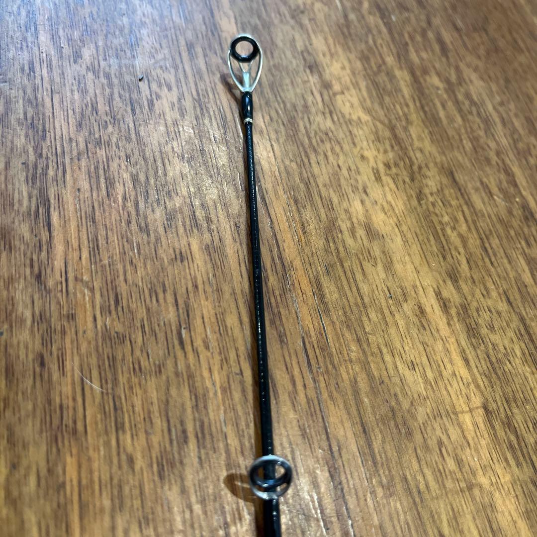 ヤマガブランクス　アーリー93 シーバス