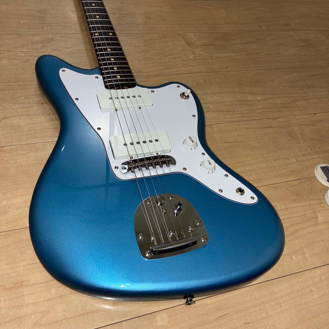 激レア　KAALENA KA‐JM ジャズマスタータイプ