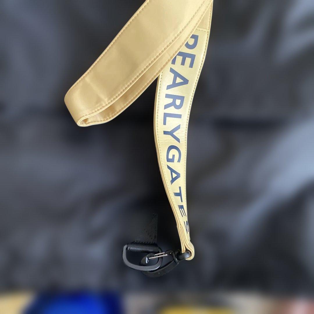 （再値下げ）PEARLY GATESワンショルダーバッグ、セット販売M4Gモデル