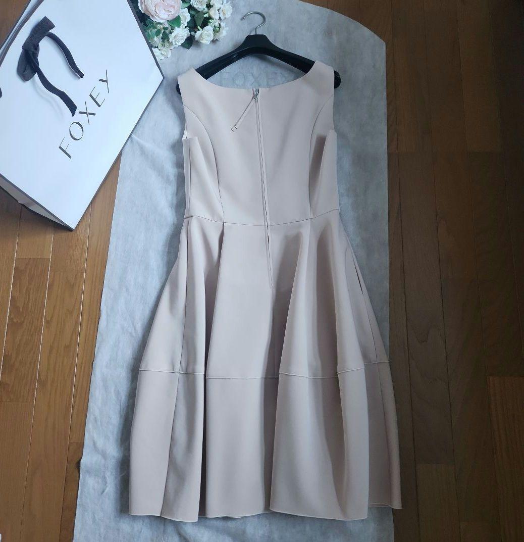 フォクシー♡ FOXEY　NEW YORK バロン　ワンピース