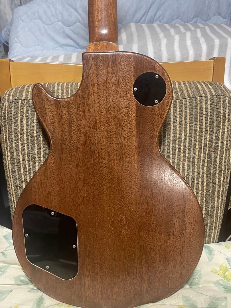 テンレスフレット Crews Maniac Sound KTR LS-02