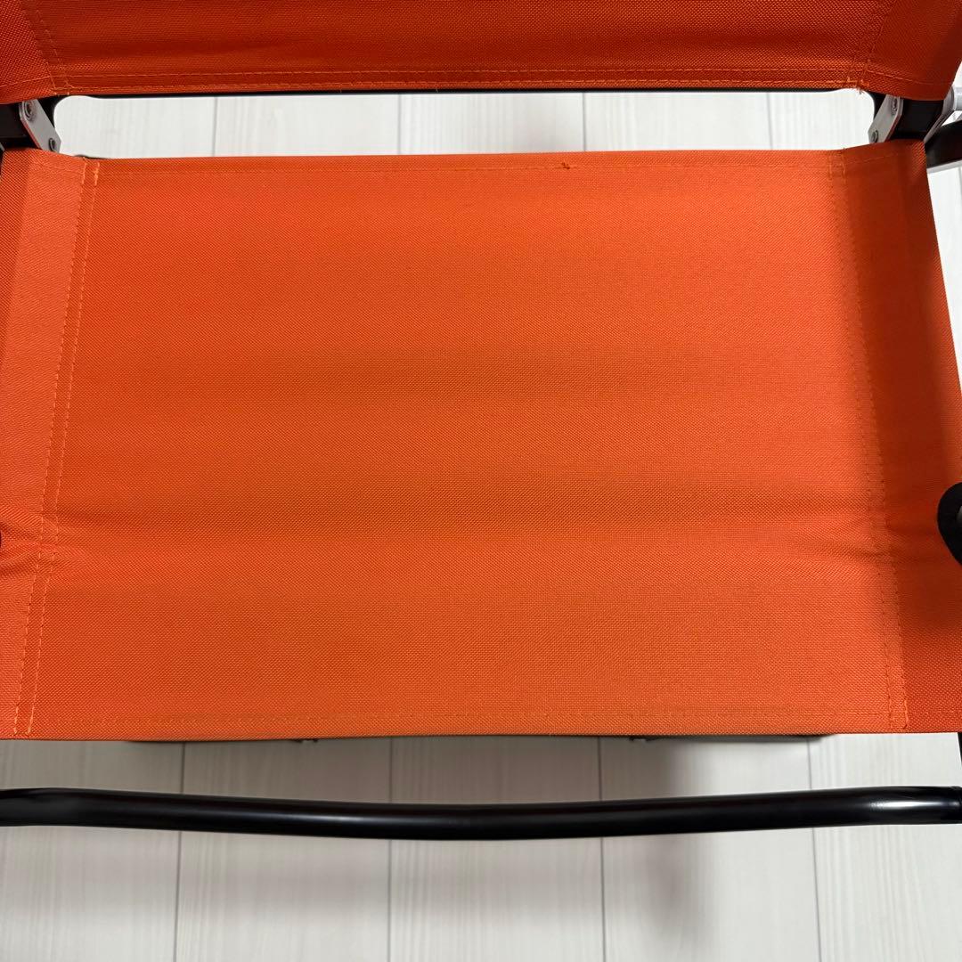 未使用 Coleman BEAMS別注 ファイアーサイドフォールディングチェア