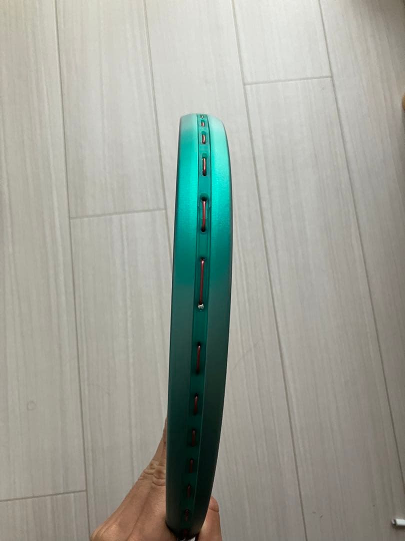 YONEX ボルトレイジ7v 第2世代 (02ボルトレイジ7v)