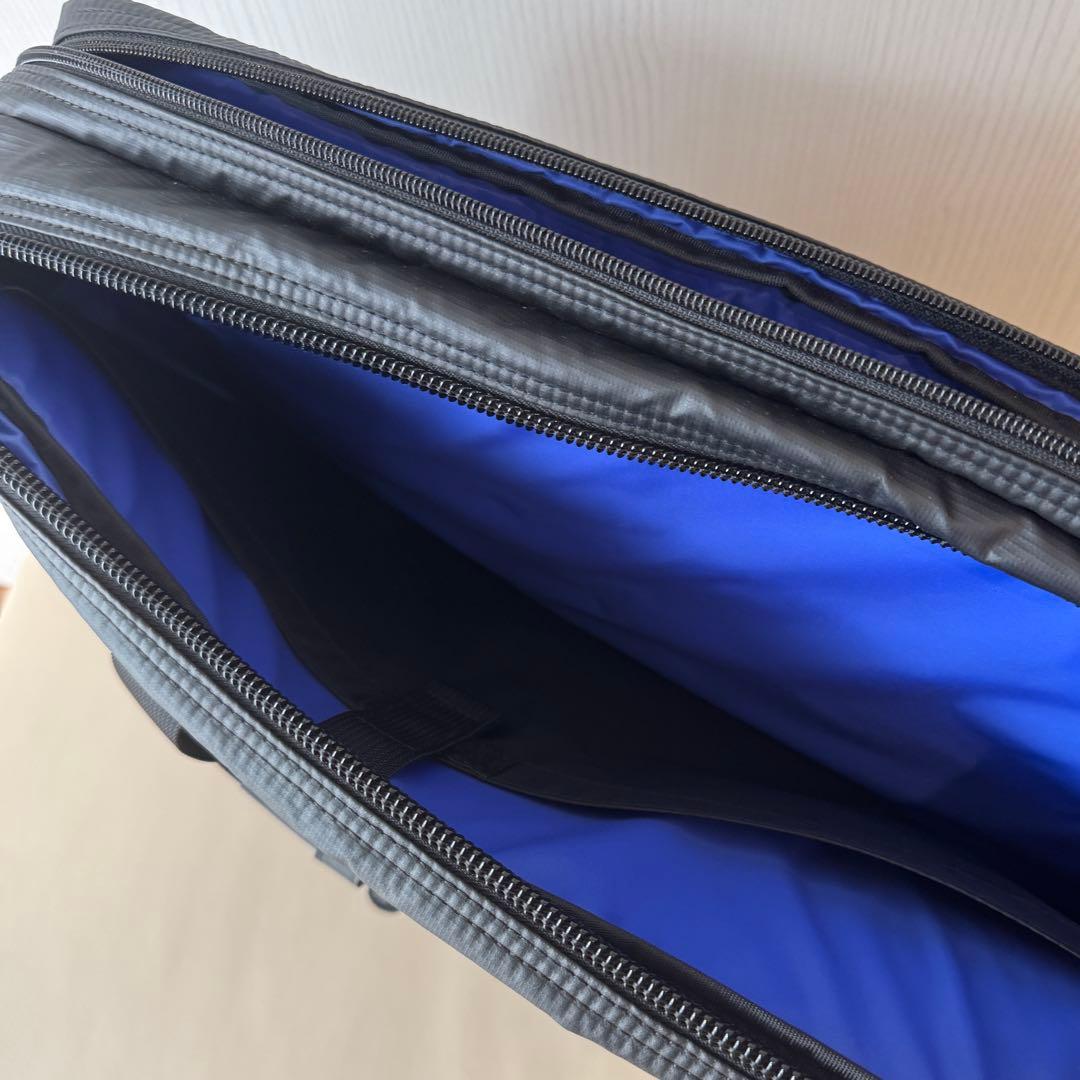 【新品未使用】MANHATTAN PASSAGE ビジネスバッグ 3290