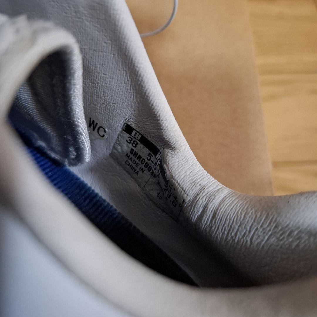 Shimano S-PHYRE シューズ 38 ワイド