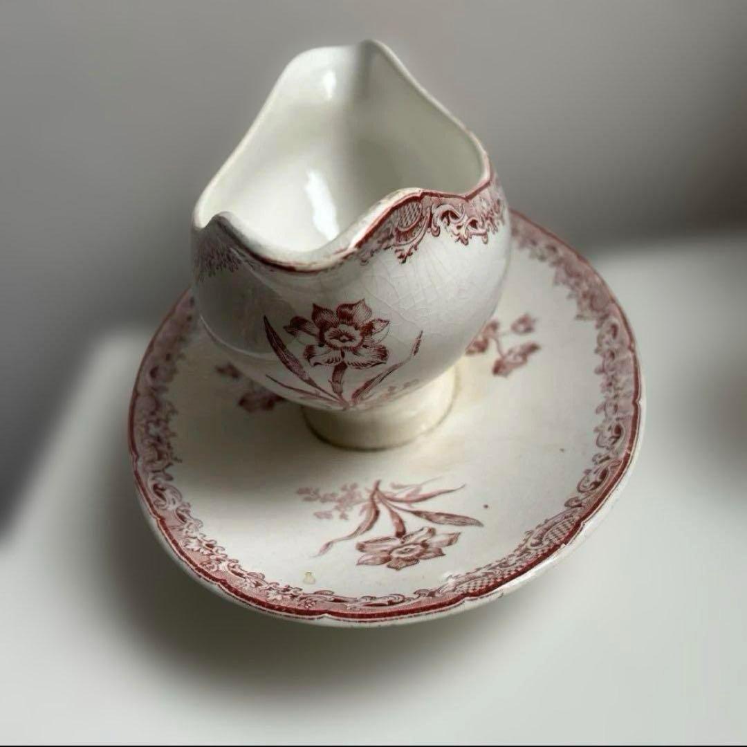 ミシェル様 サルグミンヌ　フォンタンジュ　ソーシエール　フランスアンティーク