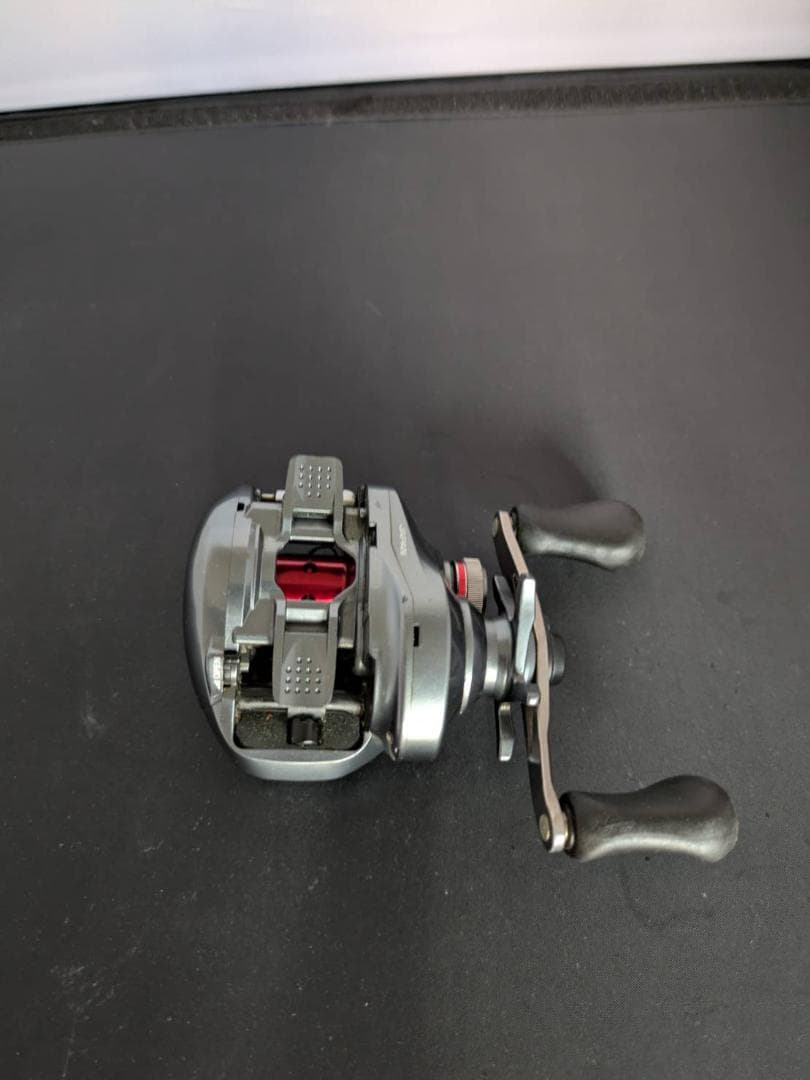 Shimano 2014 Chronarch CI4+ 150HG ベイトリール