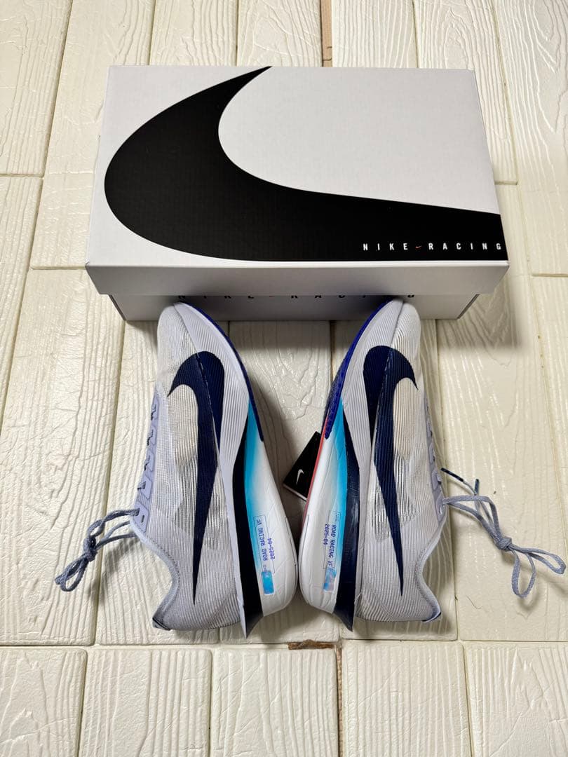 新品26.5cm ナイキ ヴェイパーフライネクスト%4 HF6414