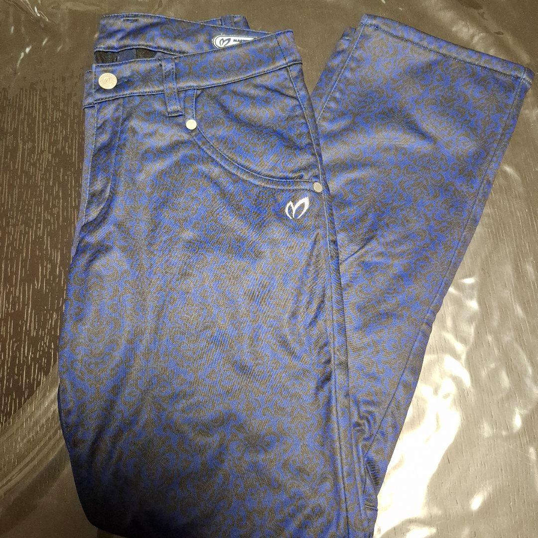 マスターバニー　ジャケット&パンツMセット美品