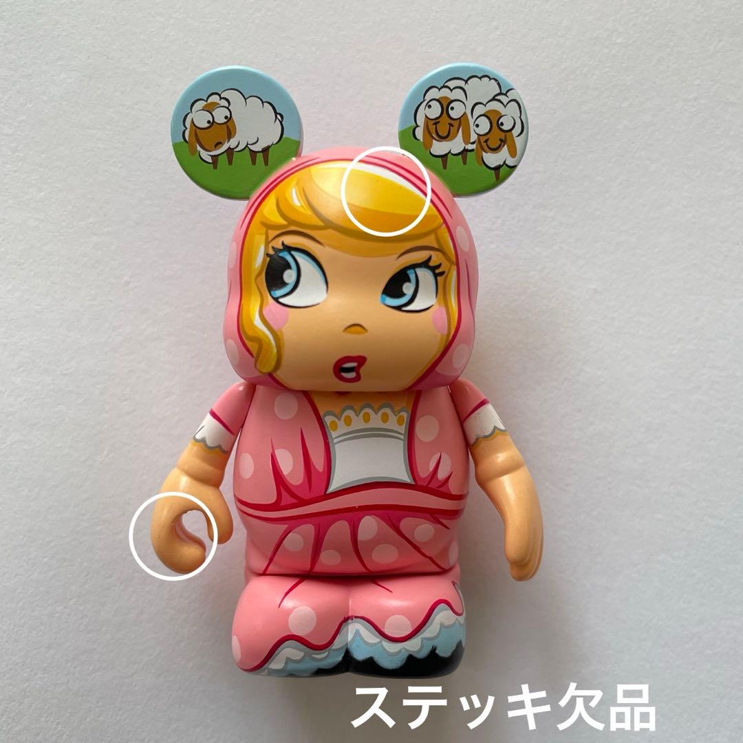 バイナルメーション　トイストーリー　セット