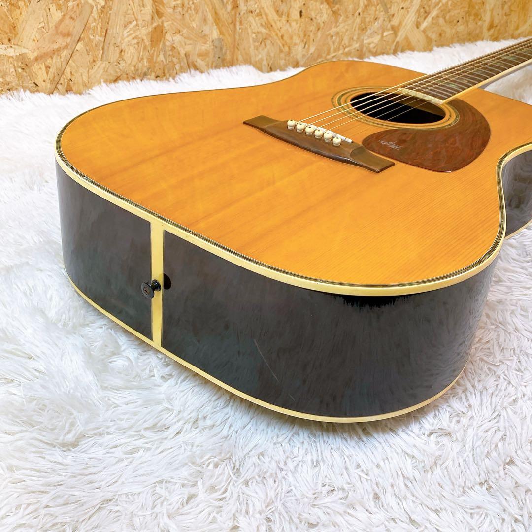 TAKEHARU WT-300 タケハルギター　アコースティック　ヴィンテージ