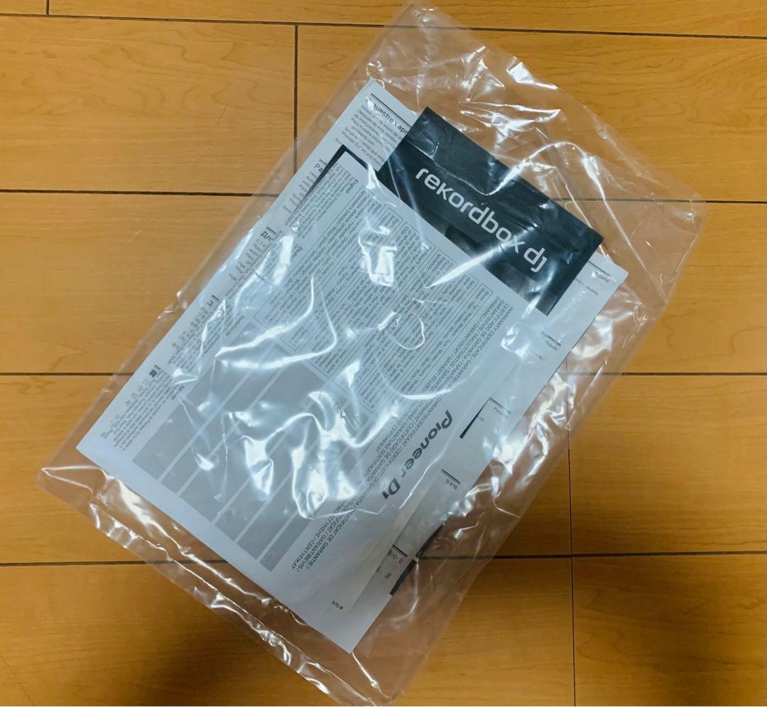 Pioneer パイオニア　DDJ-400　DJコントローラー　美品