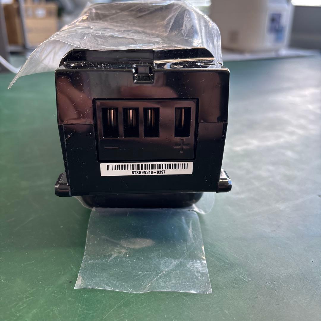 じ*ん様 BRIDGESTONE リチウムイオンバッテリー B400