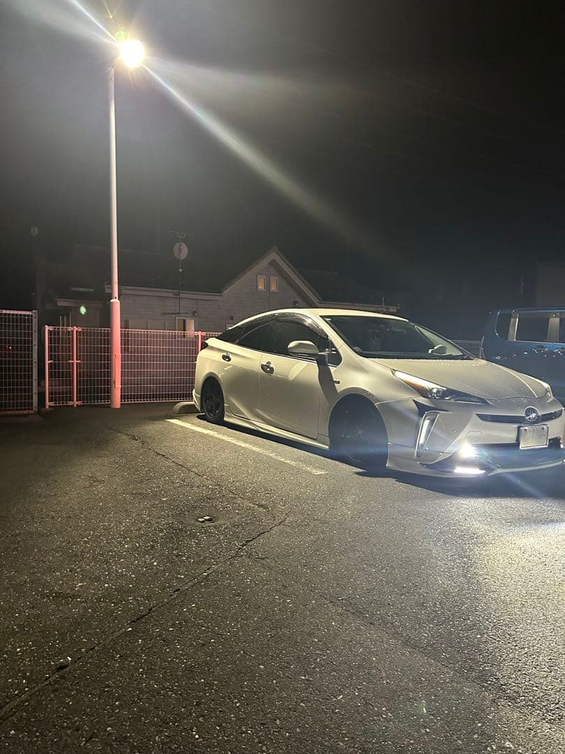 IDEAL コイルオーバーサスペンションキット