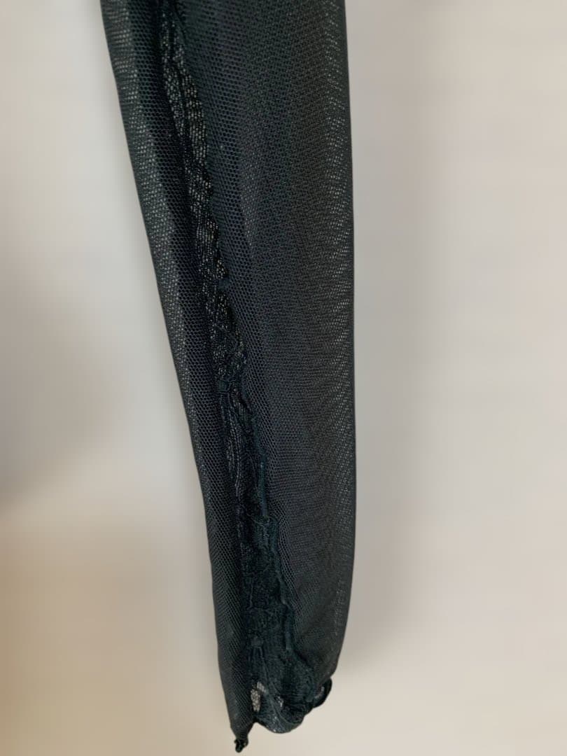 チャコット　レオタード　中村祥子さんコラボMサイズ