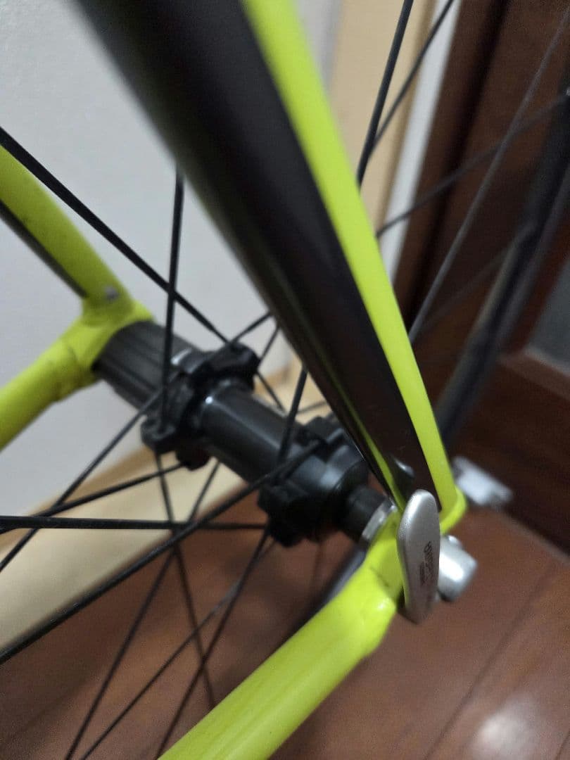 キャノンデール　オプティモ