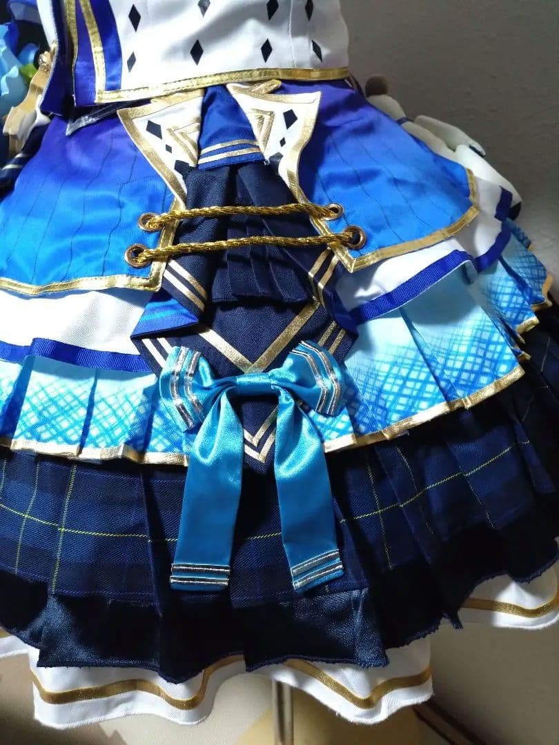 にじさんじ 相羽ういは 衣装一式