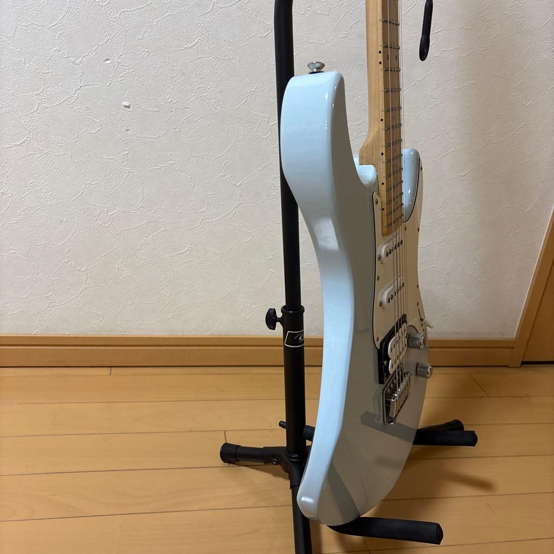 Yamaha PACIFIC 112 アイスブルー