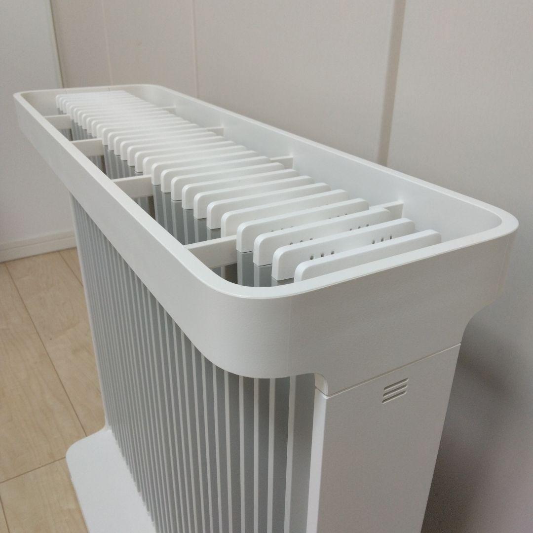 BALMUDA バルミューダ SmartHeater2 スマートヒーター