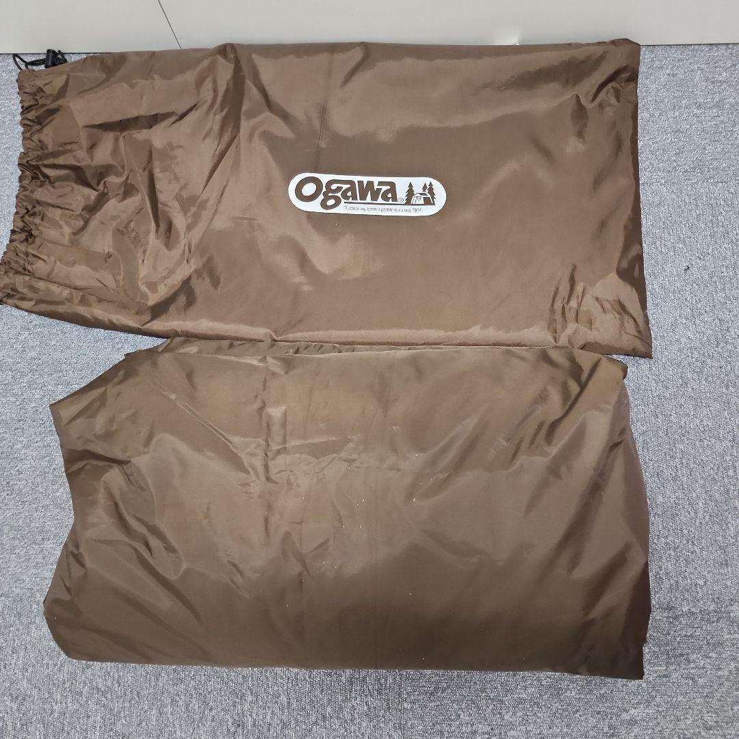 小川キャンパル　ピルツ19　インナーテント