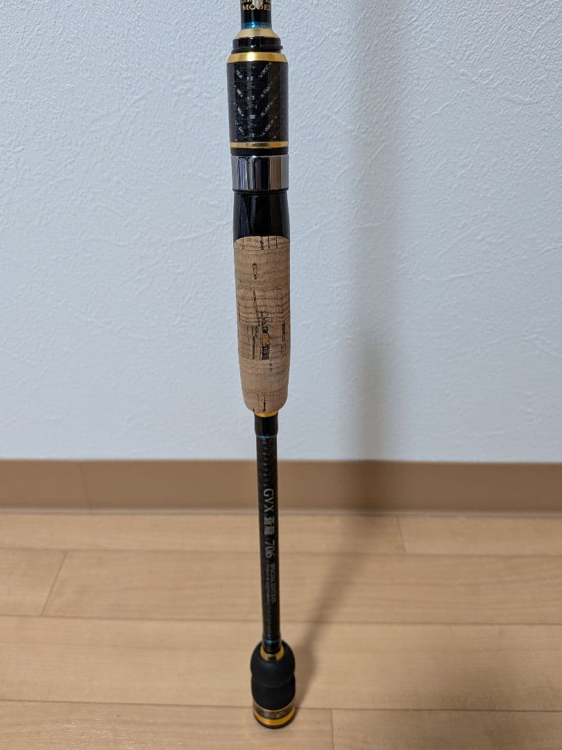 おこめ ZERO-G EVOLUTION GVX 蒼龍706