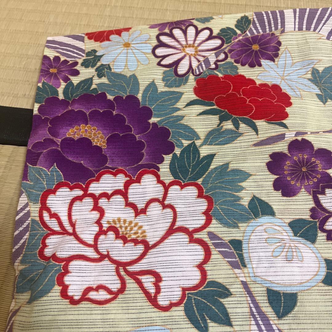 ゆかた（岡重）