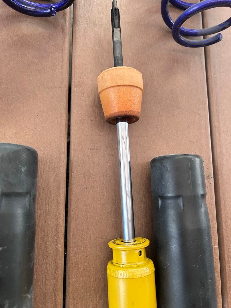 HA36S KYB ローファースポーツ