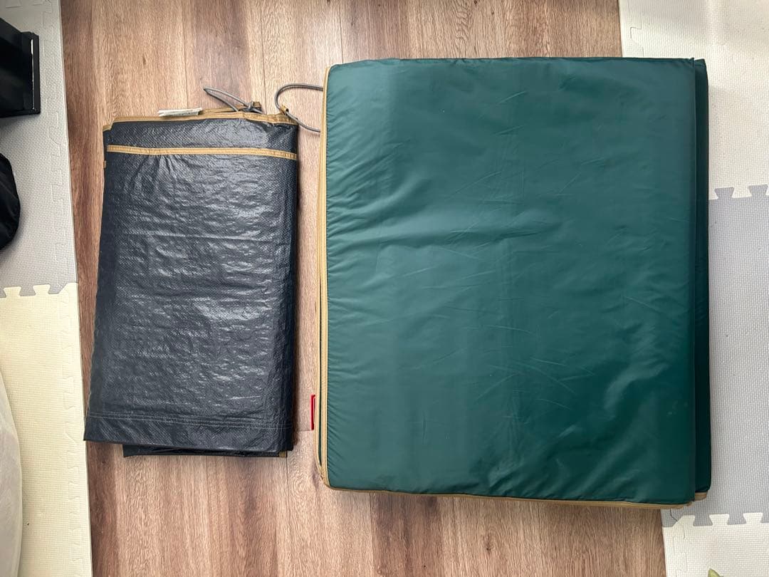 Coleman タフスクリーン 2ルームTX