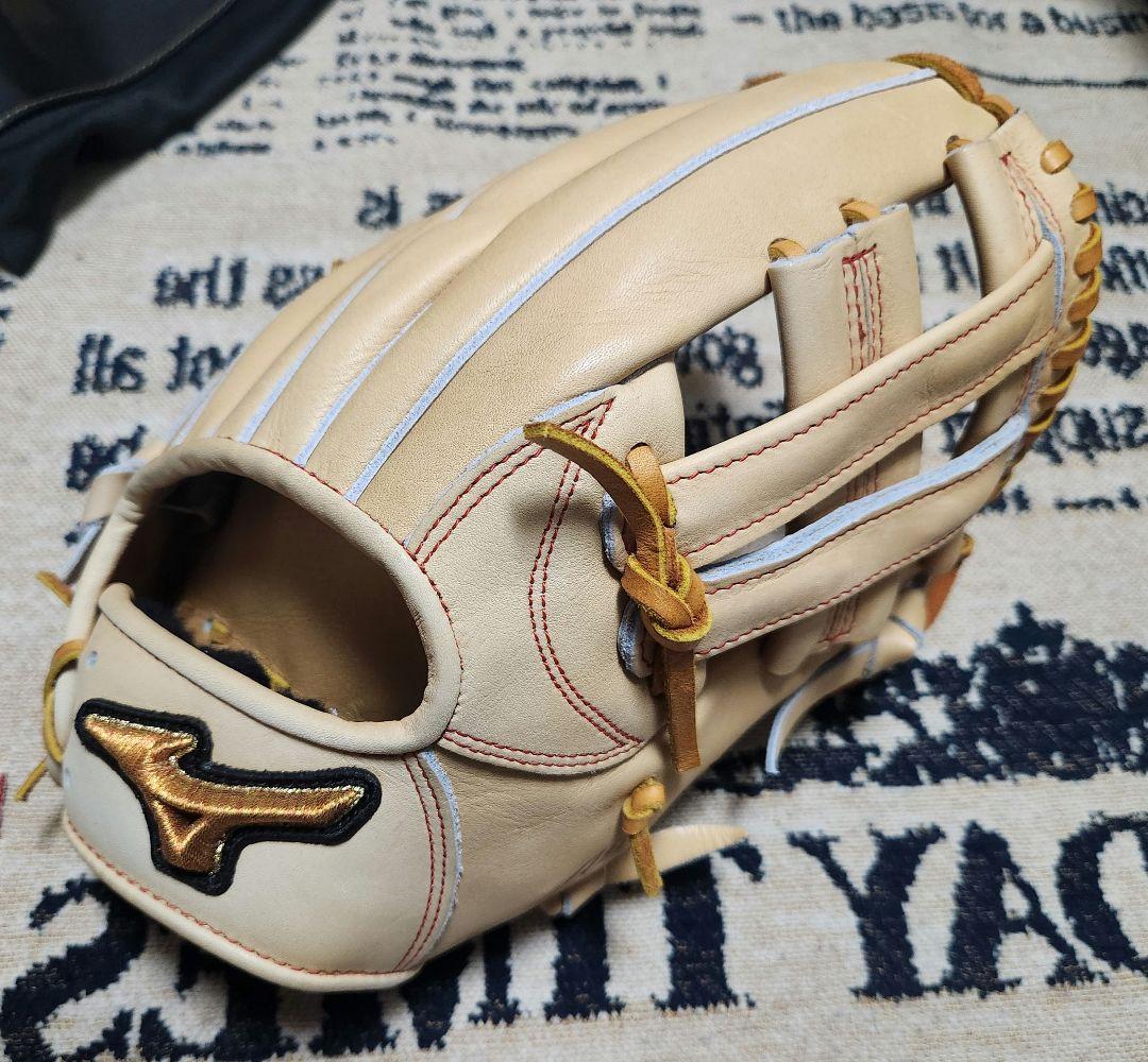 ミズノプロClassic 硬式内野手用