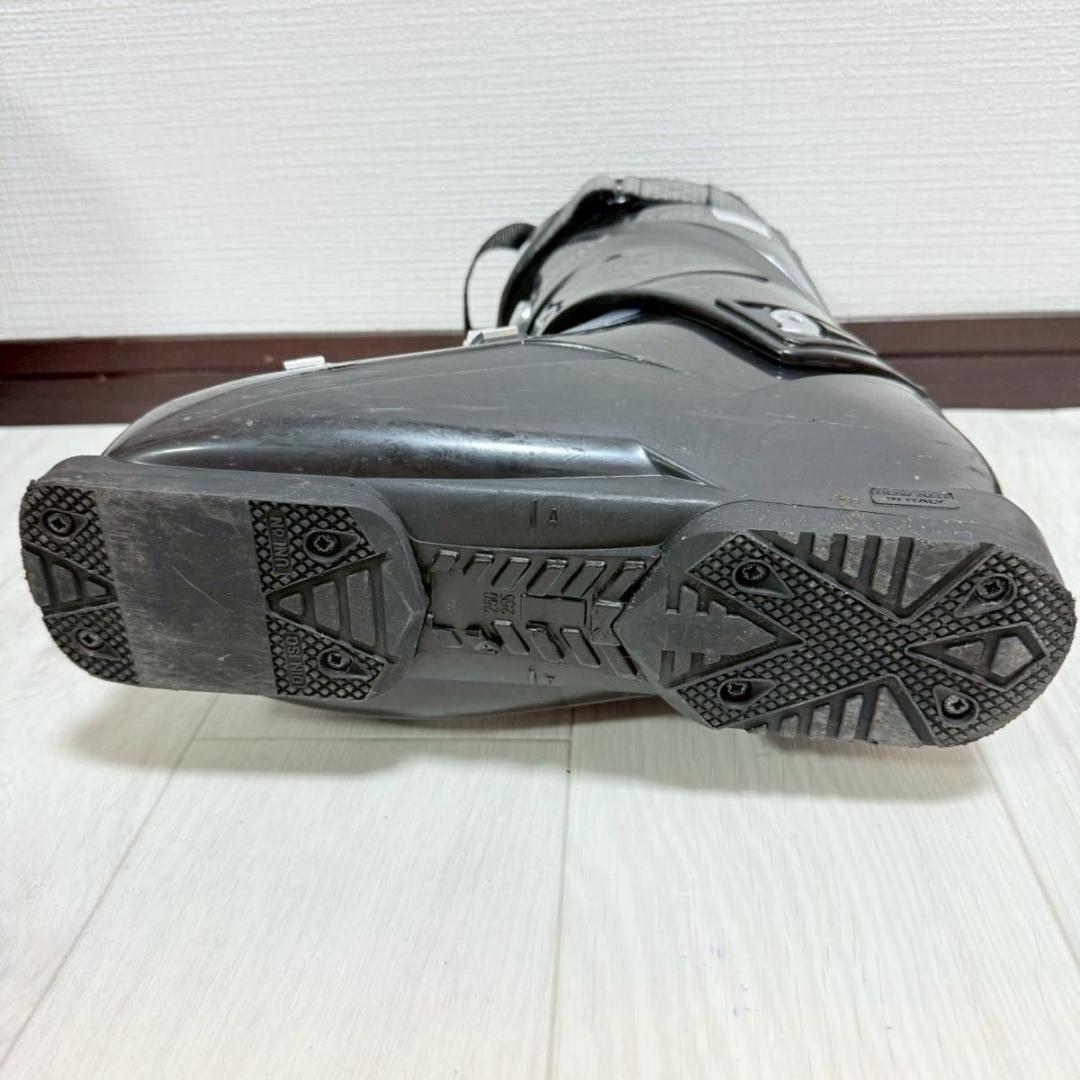 HEAD CARVE 7.5 25/25.5cm スキーブーツ 初心者向け 快適