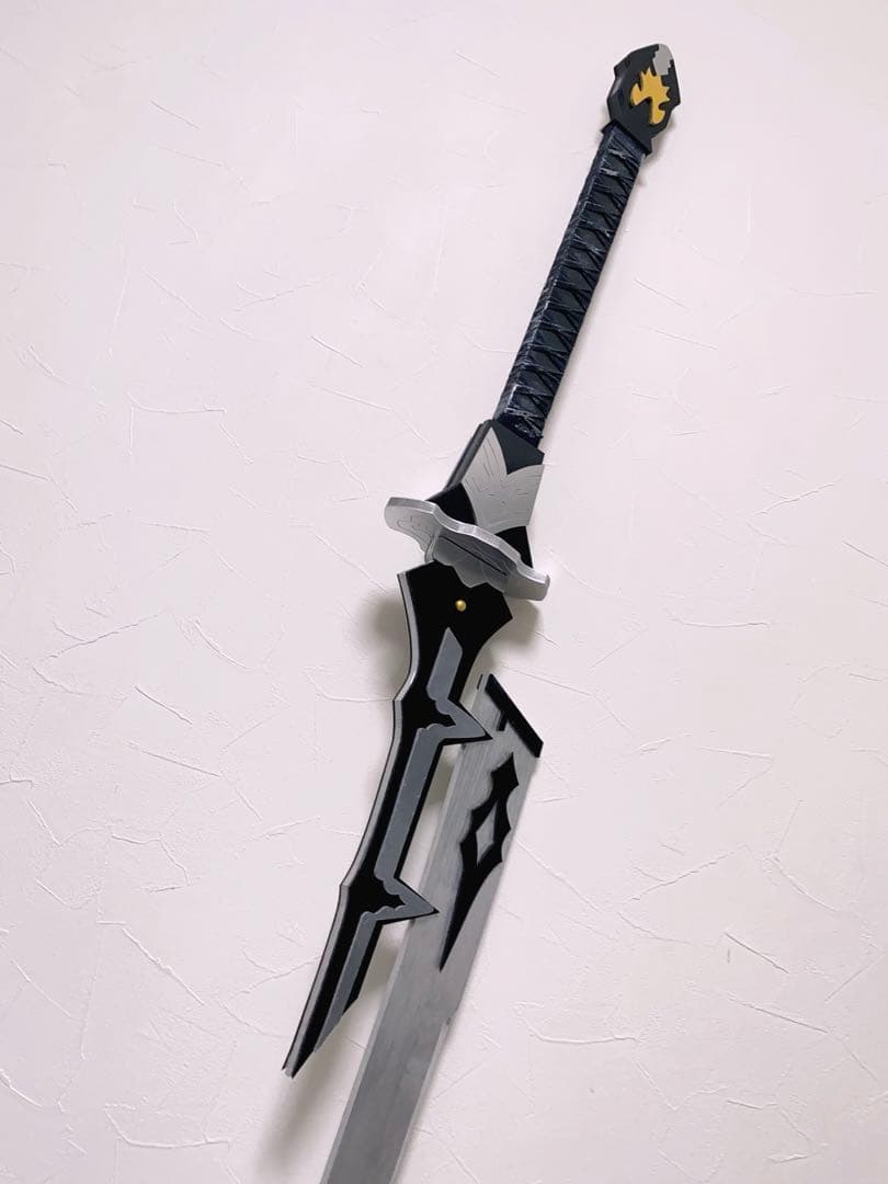 ニーアオートマタ NieR 2B コスプレ 武器 道具 白の約定 ニーア 剣 刀