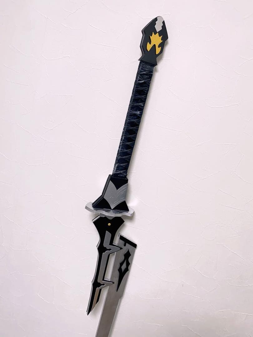 ニーアオートマタ NieR 2B コスプレ 武器 道具 白の約定 ニーア 剣 刀