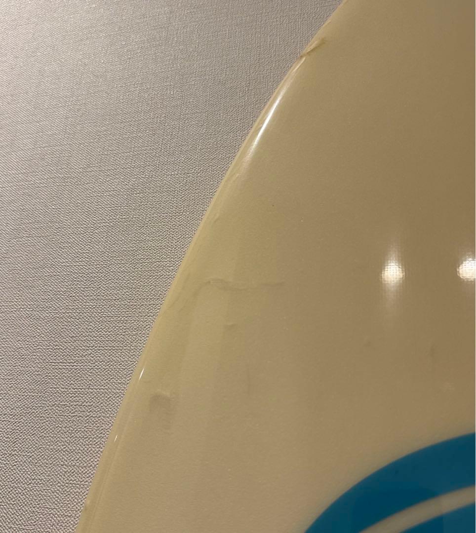 希少 限定100 スティッチ サーフボード