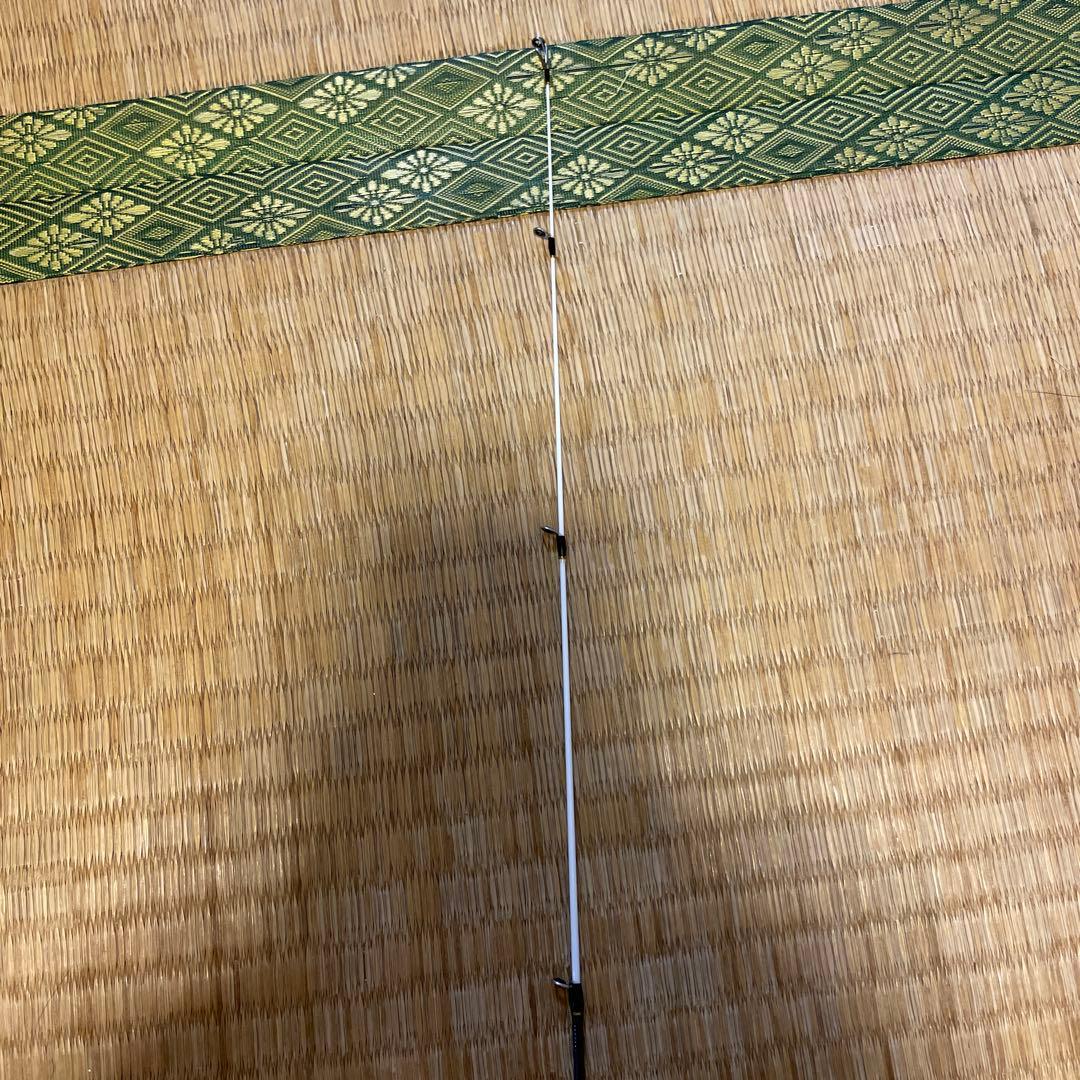 Major Craft CRX-S694AJI アジングロッド