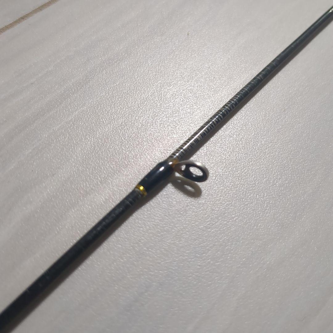 Major Craft CROSTAGE ショアジギングロッドCRX-962ML