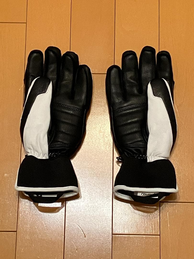 REUSCH ロイッシュ スキーグローブ＜2025＞MASTER PRO/マスタ