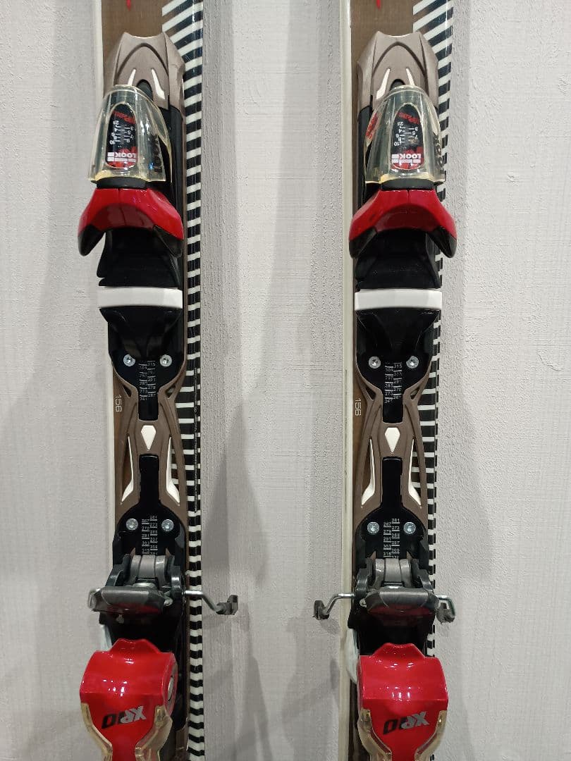 スキー DYNASTAR OUTLAND 75 156cm