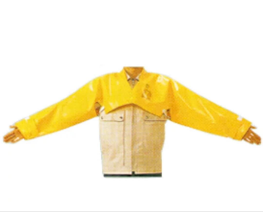 ヨツギ 電気作業用衣(上着）