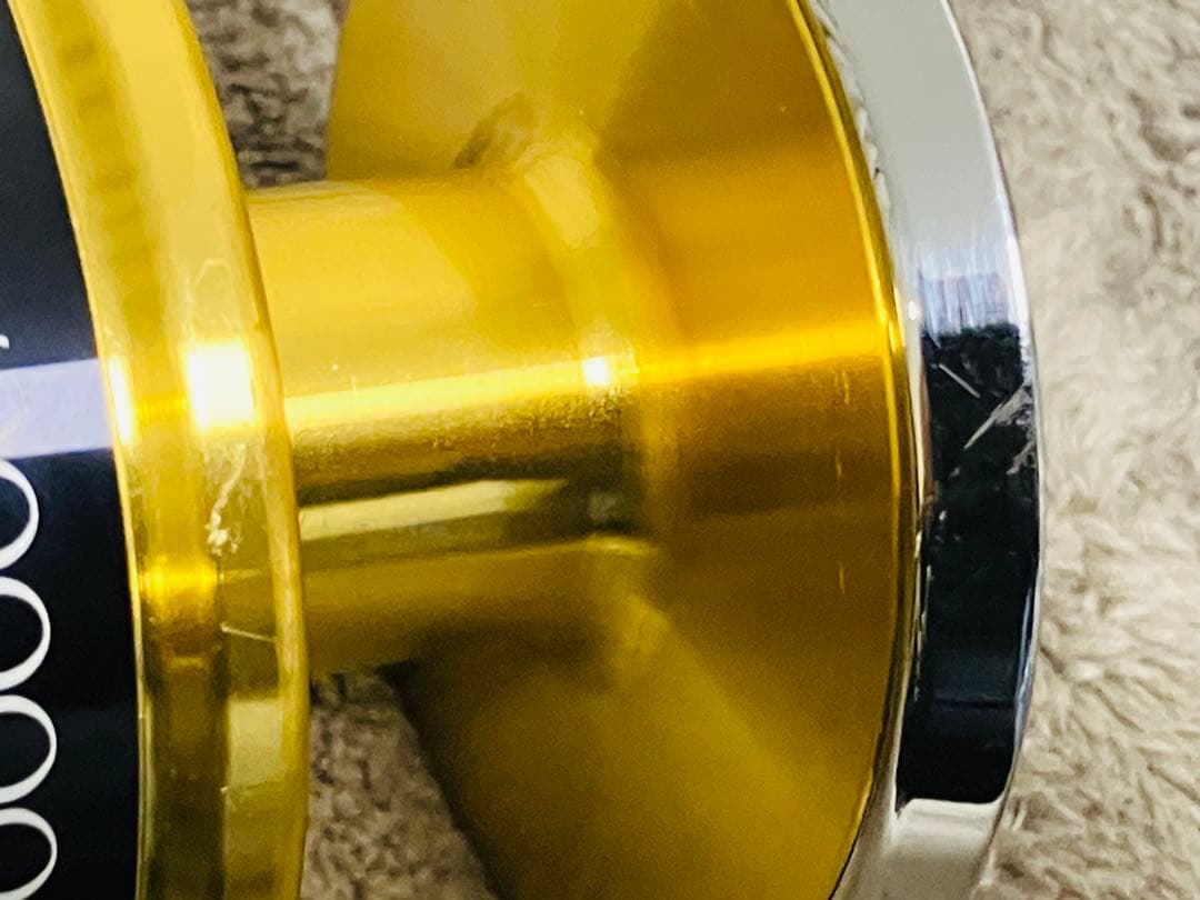 シマノ 13ステラ20000 スプール　使用品